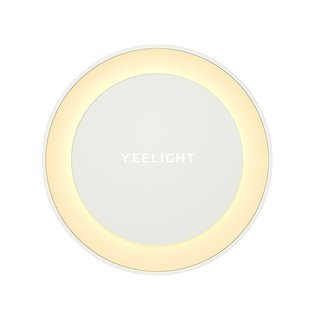 Нічник YEELIGHT 0.5W 2500K (YLYD11YL/YLYD111GL) із сутінковим датчиком BS-1363 фото