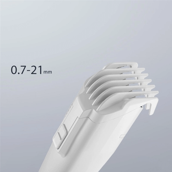 Машинка для стрижки волос Xiaomi Enchen Boost 2 White Boost-2-W фото