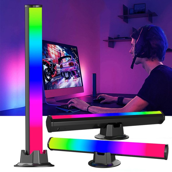 Світлодіодні RGB панелі INSPIRE S043 60LED