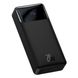 УМБ Power Bank Baseus Bipow 20000mah з LED дисплеєм Black (PPDML-M01) PPDML-M01 фото 1