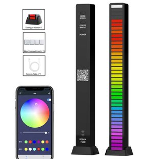 Світлодіодна RGB панель INSPIRE S40LED 40LED