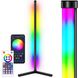 Угловая LED лампа RGB INSPIRE LD-0465 48LED