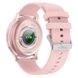 Смарт-годинник Hoco Y15 Amoled Pink Hoco-Y15P фото 3