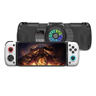 Беспроводной геймпад Gamesir X3 Type-C Gamesir-X3 фото