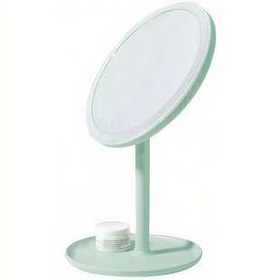 Дзеркало для макіяжу Xiaomi DOCO Daylight Mirror HZJ001 USB green XMDDMgreen фото