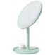 Зеркало для макияжа Xiaomi DOCO Daylight Mirror HZJ001 USB green XMDDMgreen фото 1