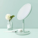 Дзеркало для макіяжу Xiaomi DOCO Daylight Mirror HZJ001 USB green XMDDMgreen фото 5