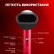 Фен Xiaomi ShowSee A5-R Red SHWS-A5-R-EU фото 4