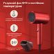 Фен Xiaomi ShowSee A5-R Red SHWS-A5-R-EU фото 3