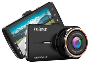 Автомобильный видеорегистратор ThiEYE Carbox 5R Dash Cam Real 1527853961 фото