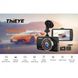 Автомобільний відеореєстратор ThiEYE Carbox 5R Dash Cam Real 1527853961 фото 7