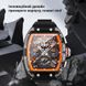 Смарт-годинник KEQIWEAR WS6 IPS 260mAh Orange WS-6Og фото 3