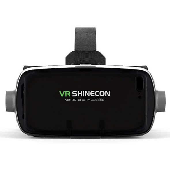 Очки-шлем виртуальной реальности Shinecon VR SC-G07E SC-G07E фото