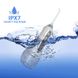 Іригатор H2OFloss HF-5 white H2O-HF5-white фото 5