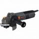 Кутова шліфувальна машина KSEIBI KWS 100-125 V ANGLE GRINDER, 125MM, VARIABLE SPEED, 1000W KWS 100-125 V фото 1