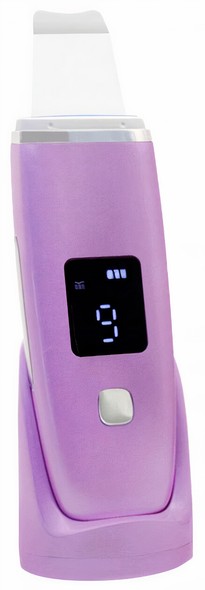 Скрабер ультразвуковой Ultrasonic PL-C01 purple PL-C01-purple фото