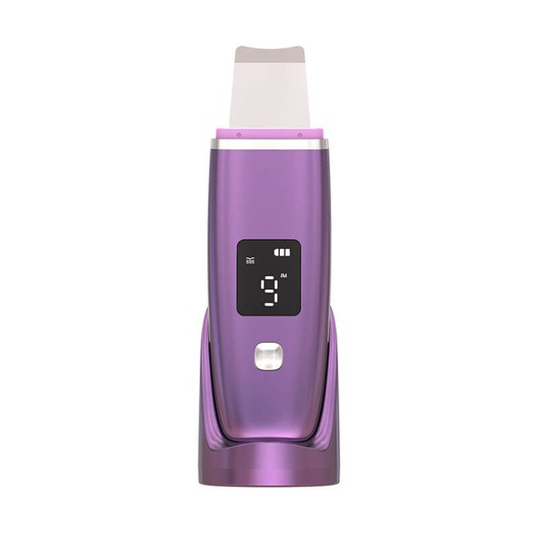 Скрабер ультразвуковой Ultrasonic PL-C01 purple PL-C01-purple фото