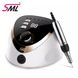 Фрезер для манікюру SML Nail Sander M12 з педаллю, бiлий SML-M12WT фото 5