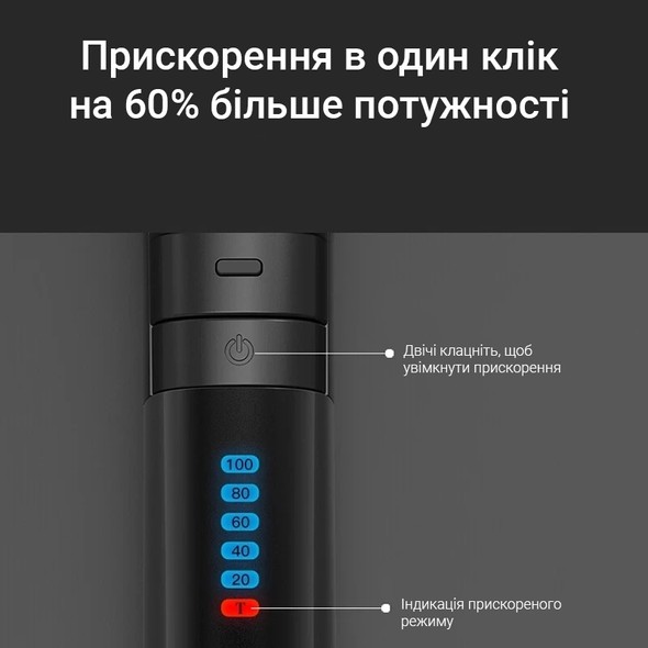 Триммер универсальный Xiaomi Riwa RA-6110 Black RA-6110 фото