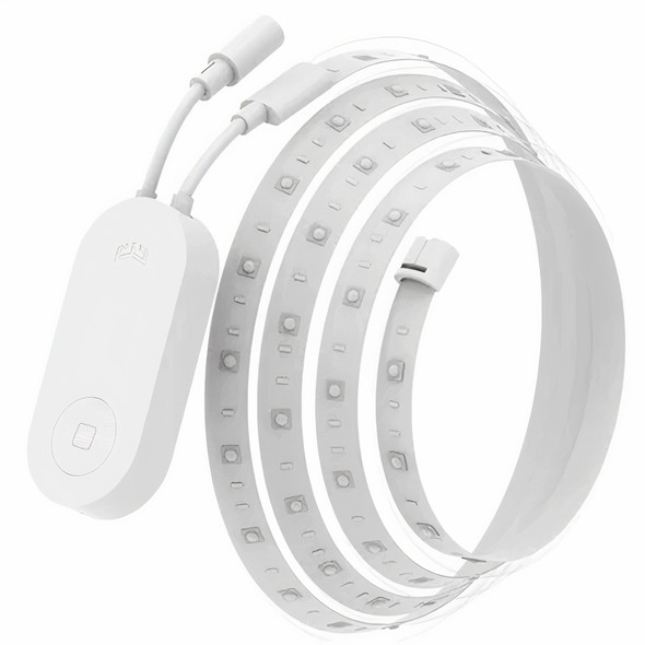 Світлодіодна стрічка Xiaomi Yeelight Lightstrip Pro 2м YLDD005 YLDD005-Y фото