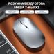 Мышь T-Wolf X2 Wireless Grafit (TW-X2) TW-X2 фото 3