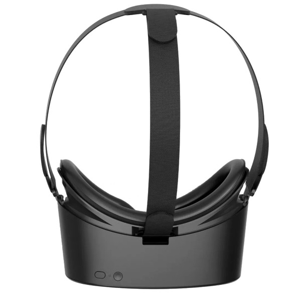 Очки виртуальной реальности Shinecon VR SC-AIO5 черные SC-AIO5 фото