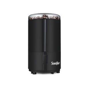 Кофемолка Sonifer SF-3520 black