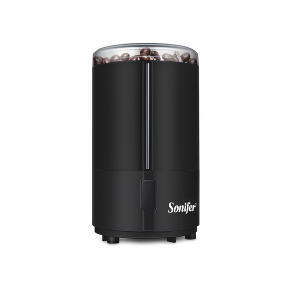 Кофемолка Sonifer SF-3520 black