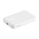 Повербанк Baseus з MagSafe 10000mAh PPCXM10 (білий) PPCXM10W фото 2